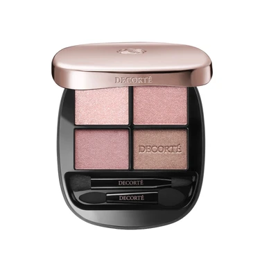 コスメデコルテ スキンシャドウ デザイニング パレット(アイシャドウ